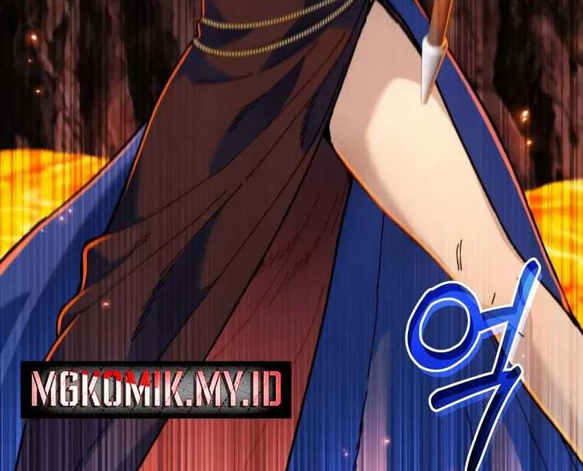 I Regressed, but the World didn’t End Chapter 05 Gambar 12