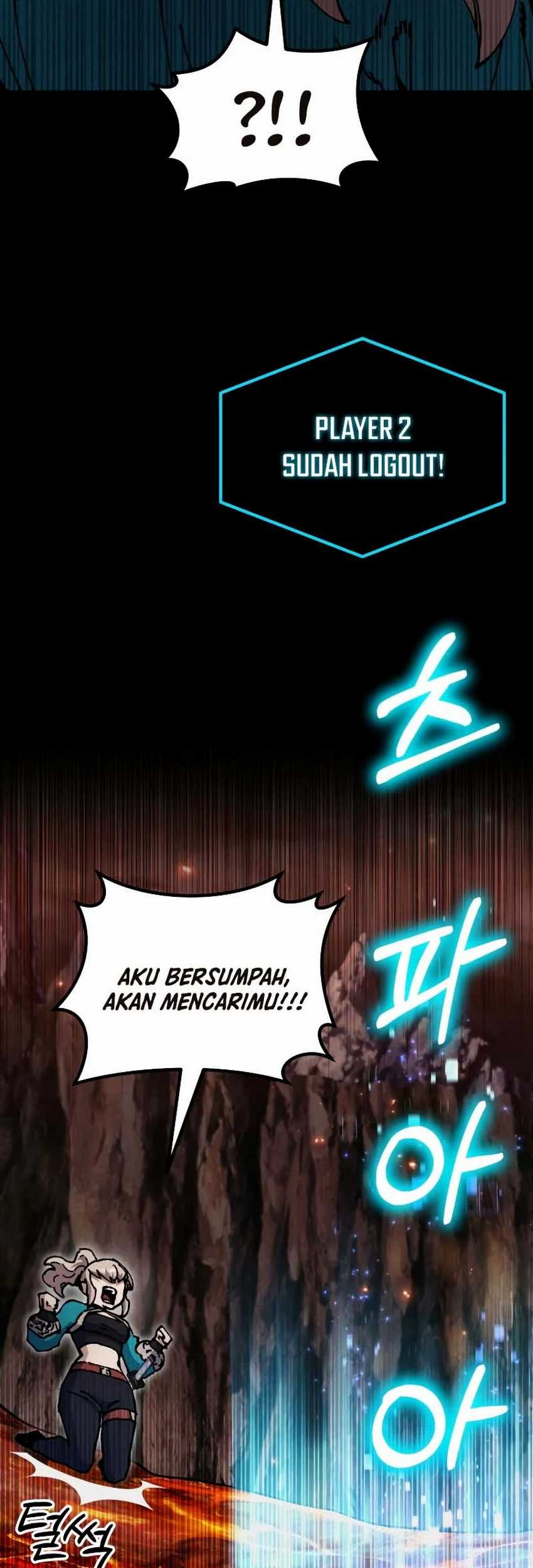 I Regressed, but the World didn’t End Chapter 05 Gambar 143
