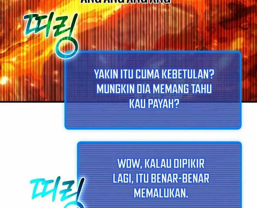 I Regressed, but the World didn’t End Chapter 05 Gambar 146