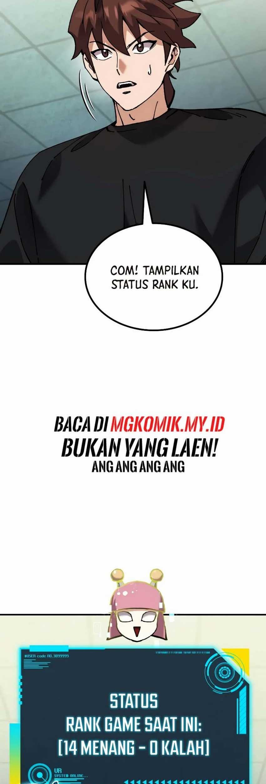 I Regressed, but the World didn’t End Chapter 05 Gambar 153
