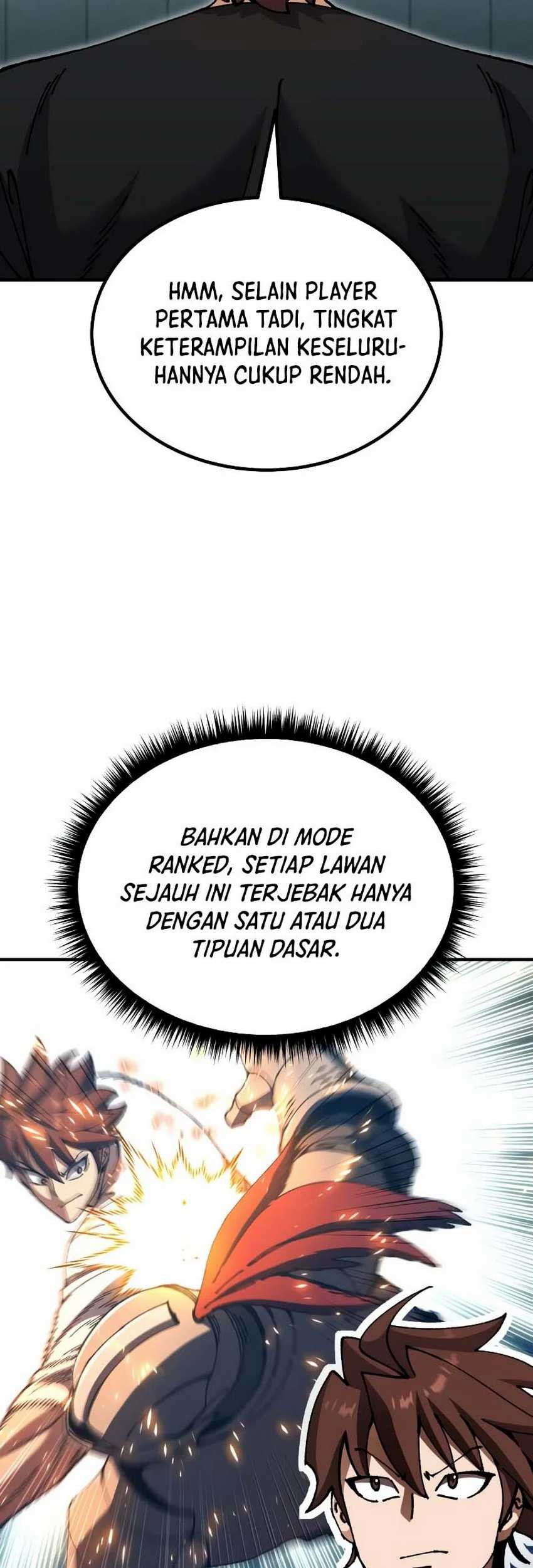 I Regressed, but the World didn’t End Chapter 05 Gambar 155