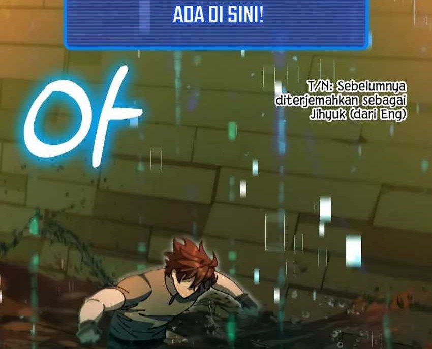 I Regressed, but the World didn’t End Chapter 05 Gambar 166