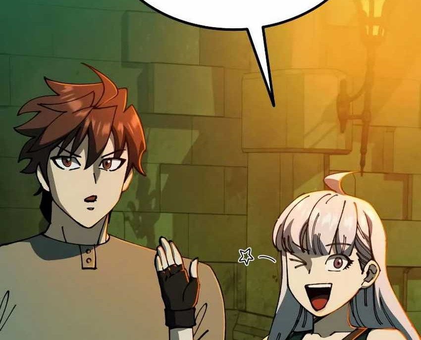 I Regressed, but the World didn’t End Chapter 05 Gambar 168