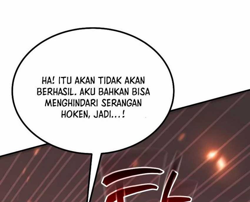 I Regressed, but the World didn’t End Chapter 05 Gambar 18