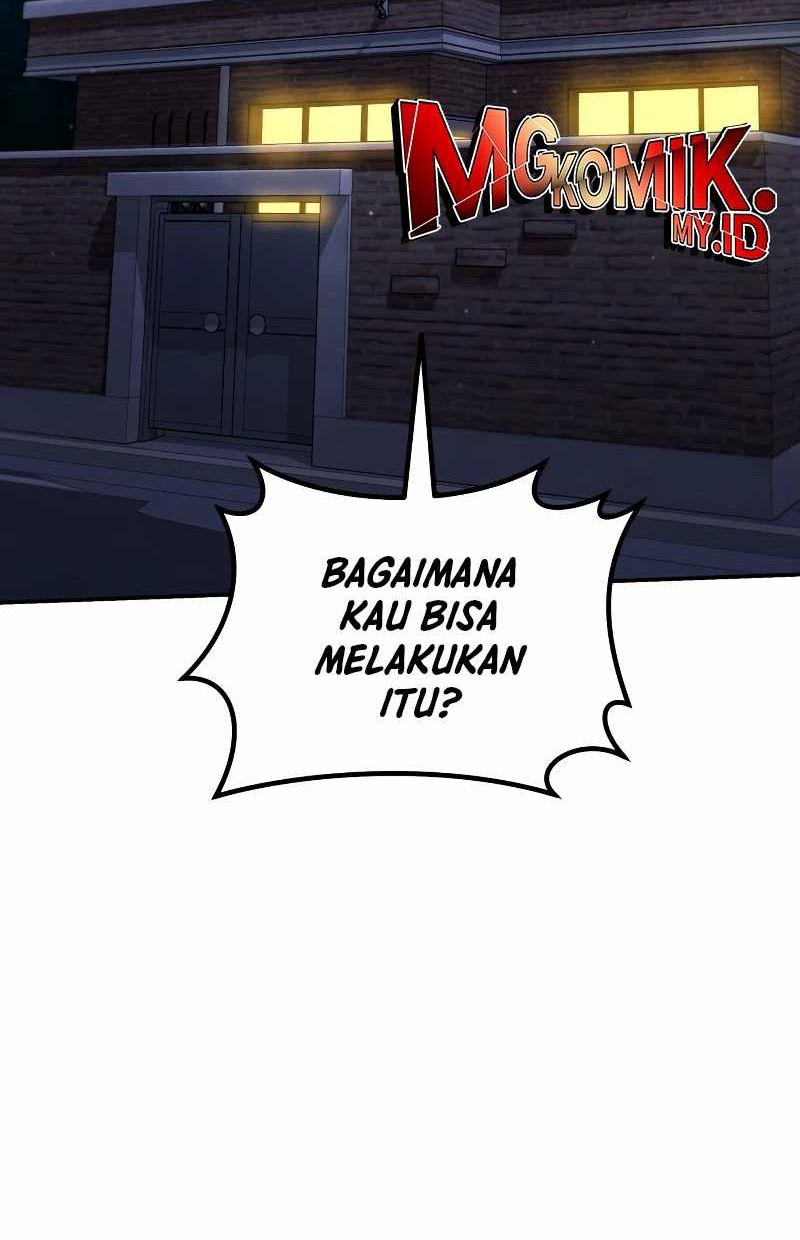 Baca I Regressed, but the World didn’t End Chapter 04 Gambar 2