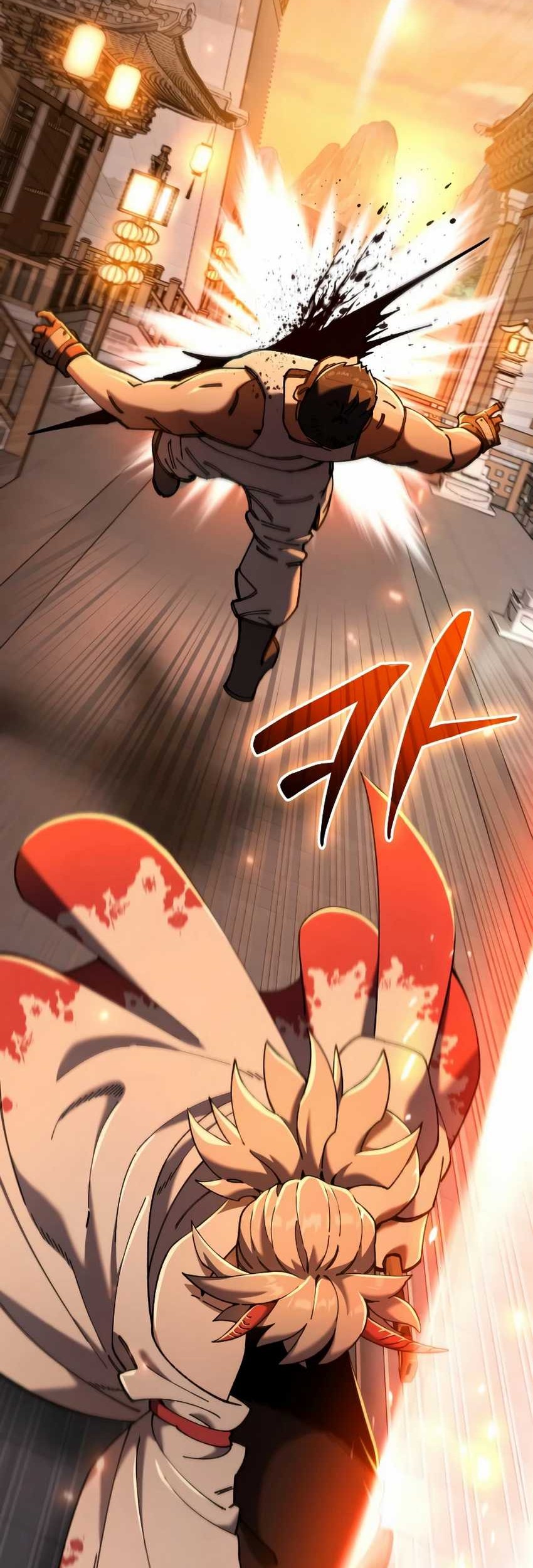 I Regressed, but the World didn’t End Chapter 04 Gambar 79