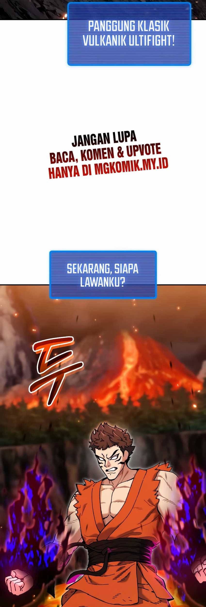 I Regressed, but the World didn’t End Chapter 04 Gambar 112