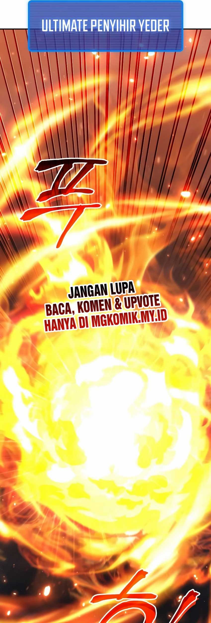I Regressed, but the World didn’t End Chapter 04 Gambar 137