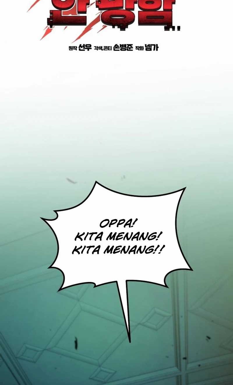 I Regressed, but the World didn’t End Chapter 03 Gambar 18