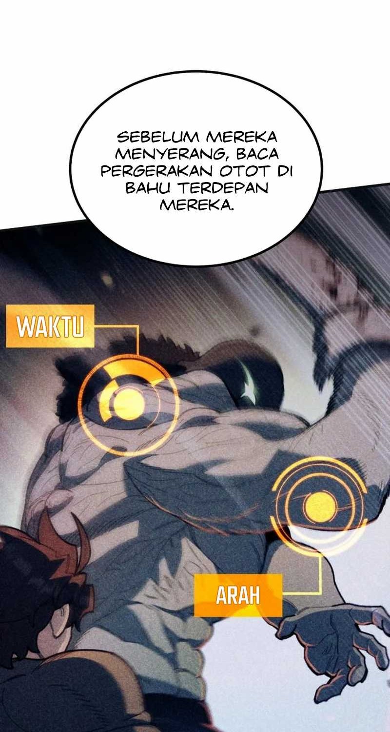 I Regressed, but the World didn’t End Chapter 03 Gambar 22