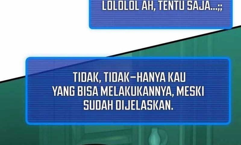 I Regressed, but the World didn’t End Chapter 03 Gambar 27