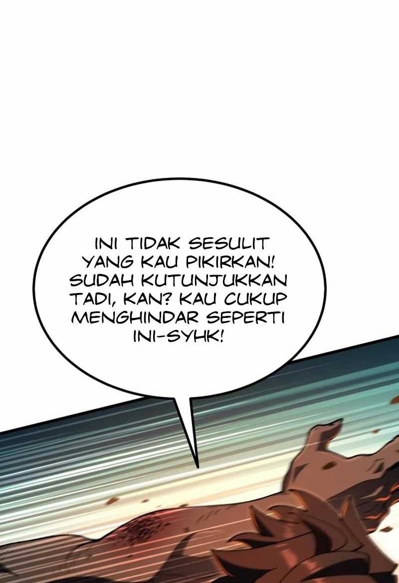 I Regressed, but the World didn’t End Chapter 03 Gambar 39