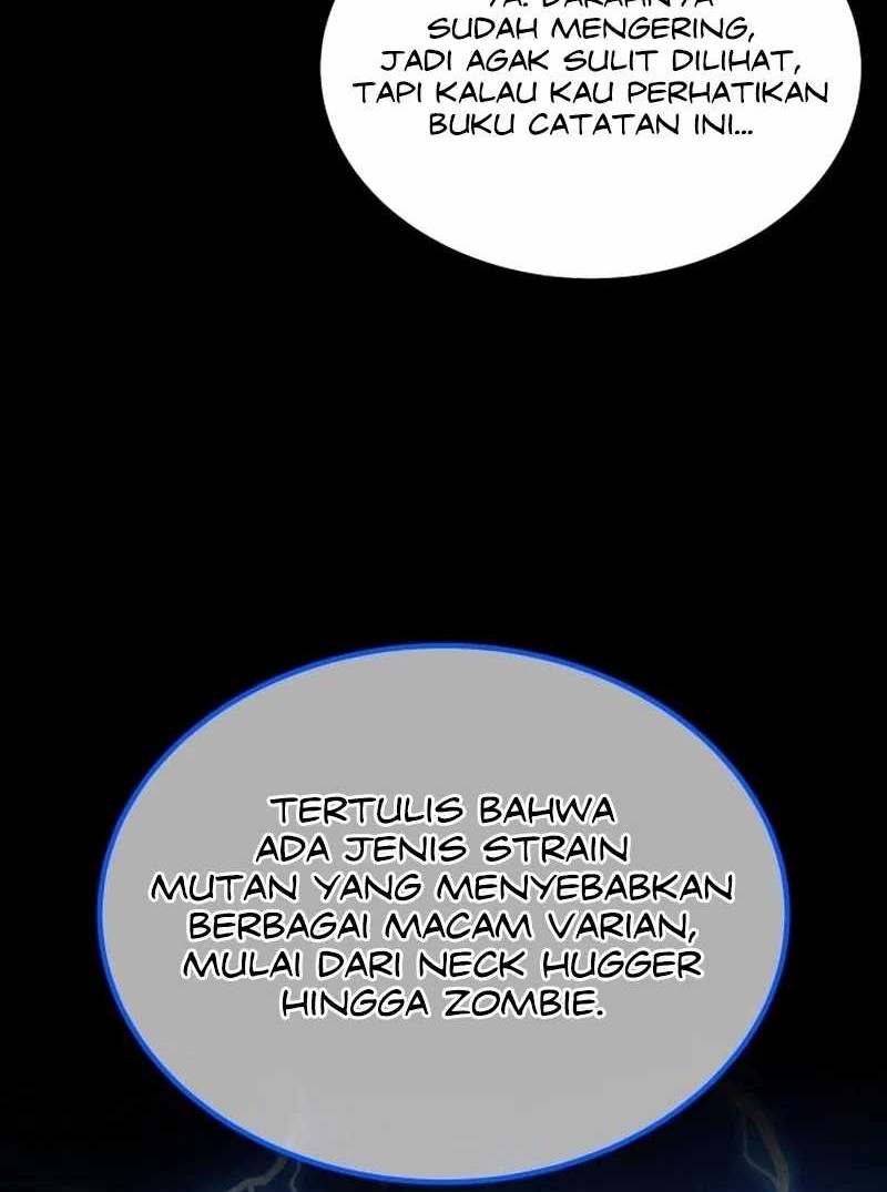 I Regressed, but the World didn’t End Chapter 03 Gambar 53