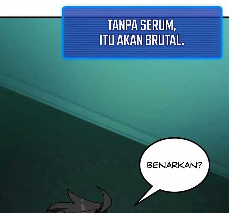 I Regressed, but the World didn’t End Chapter 03 Gambar 57