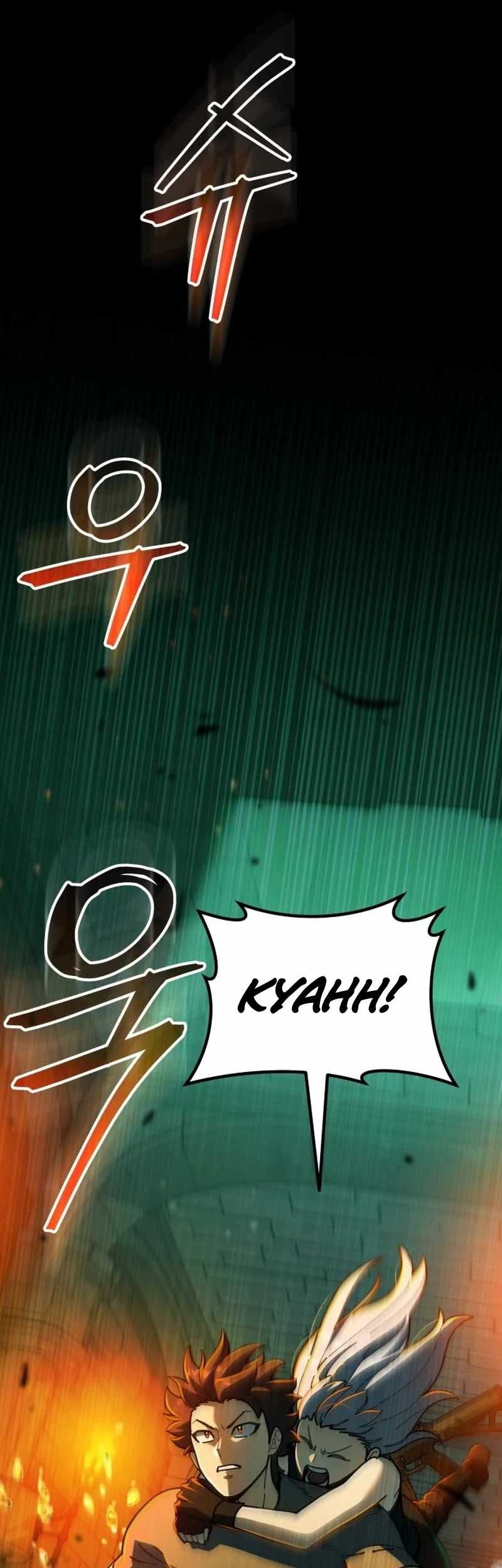 I Regressed, but the World didn’t End Chapter 03 Gambar 66