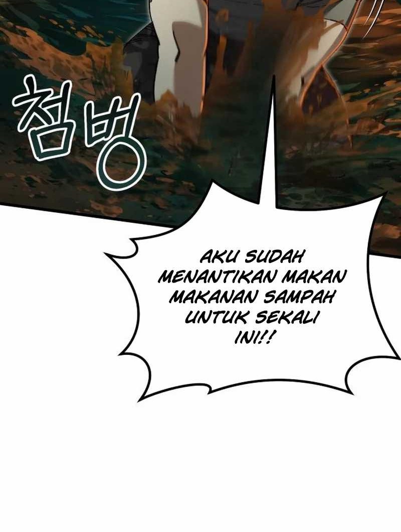 I Regressed, but the World didn’t End Chapter 03 Gambar 84