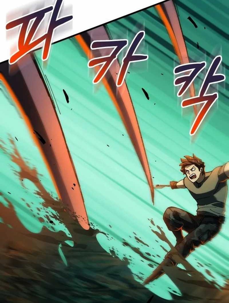I Regressed, but the World didn’t End Chapter 03 Gambar 94