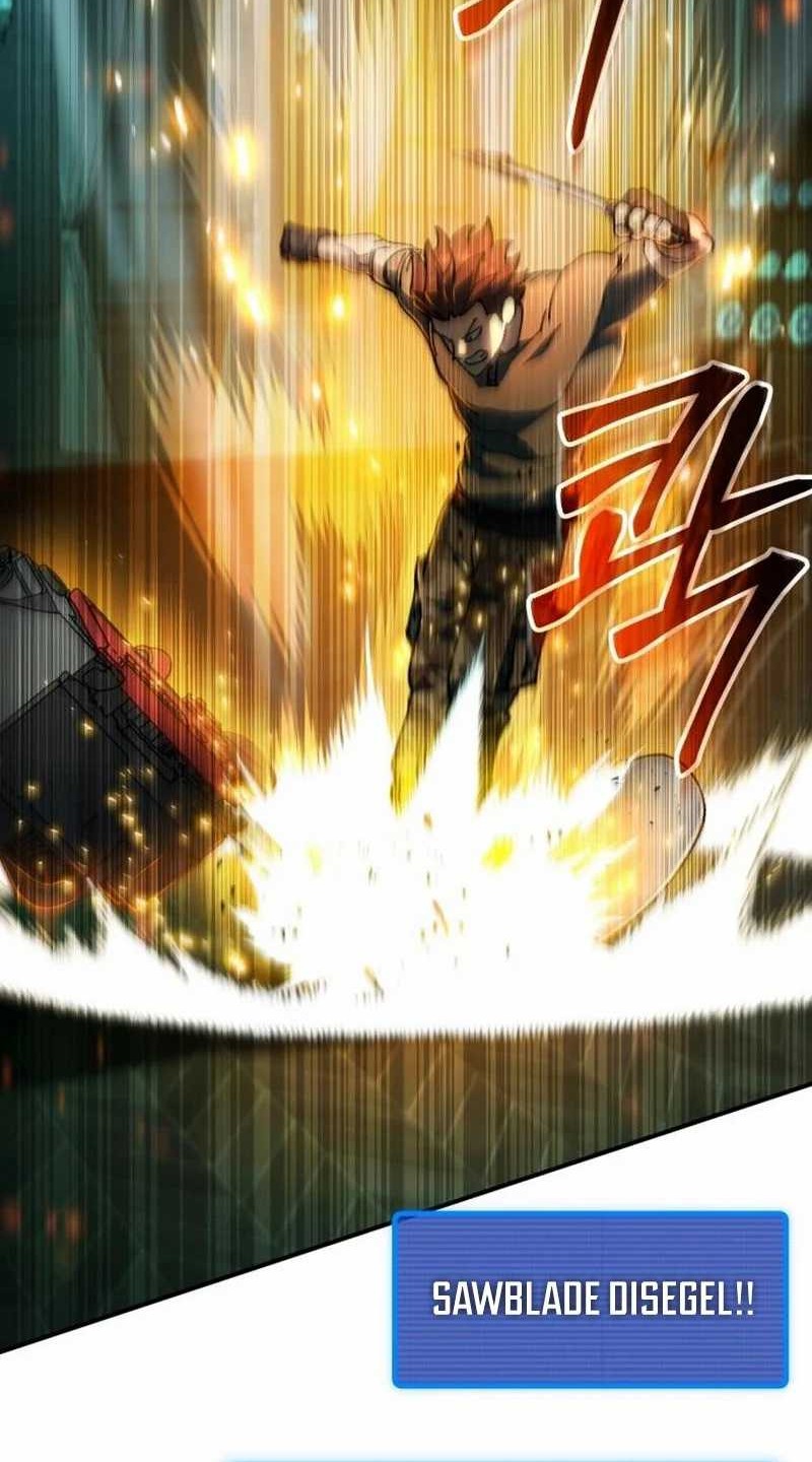 I Regressed, but the World didn’t End Chapter 03 Gambar 7