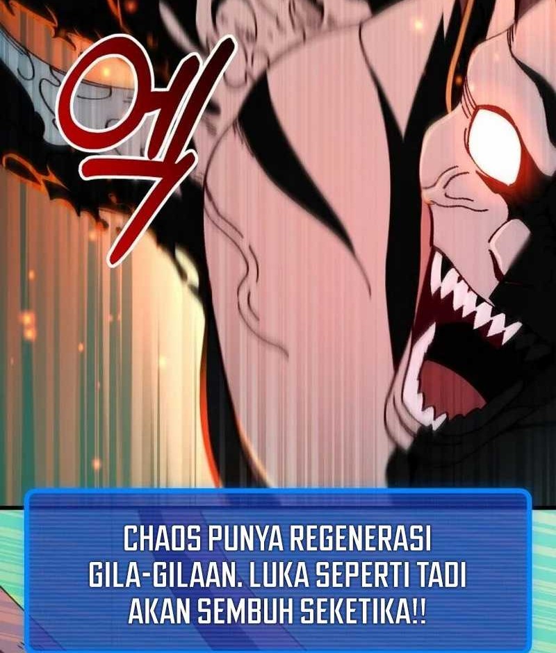 I Regressed, but the World didn’t End Chapter 03 Gambar 98
