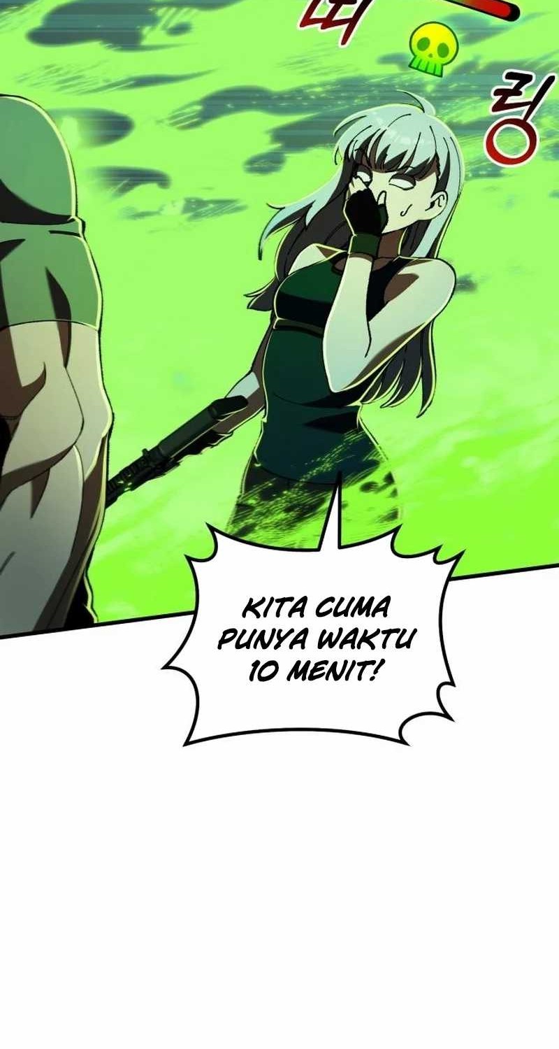 I Regressed, but the World didn’t End Chapter 03 Gambar 102