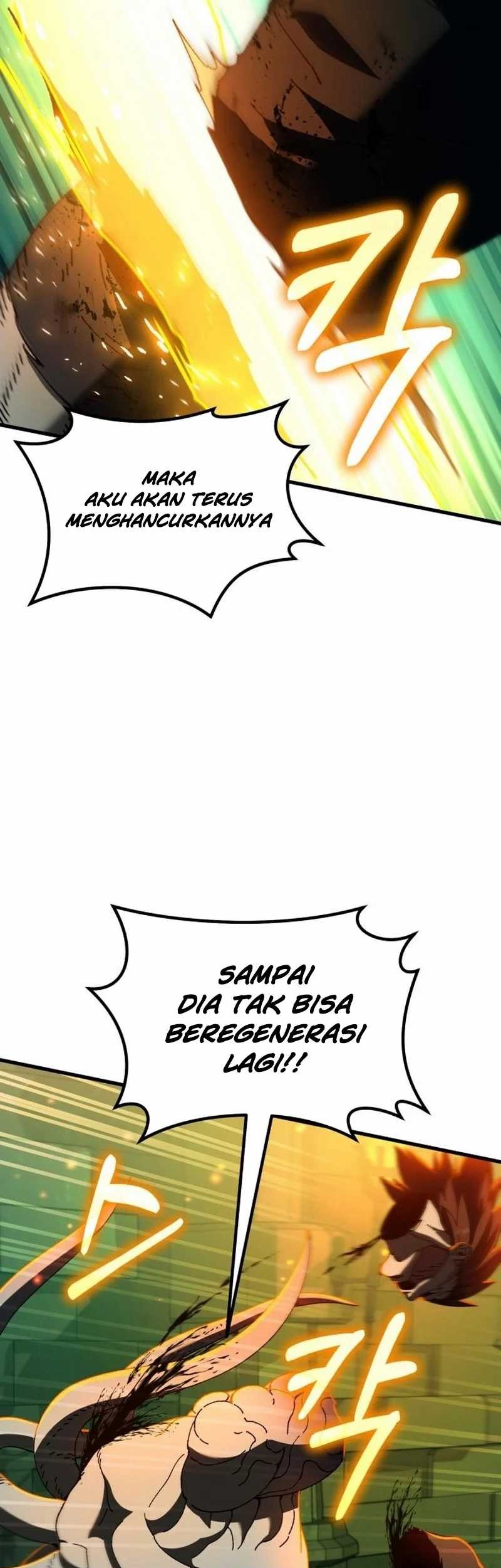 I Regressed, but the World didn’t End Chapter 03 Gambar 107