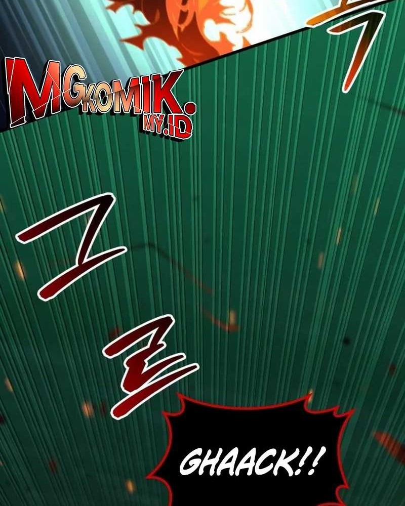 I Regressed, but the World didn’t End Chapter 03 Gambar 110