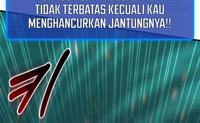 I Regressed, but the World didn’t End Chapter 03 Gambar 112