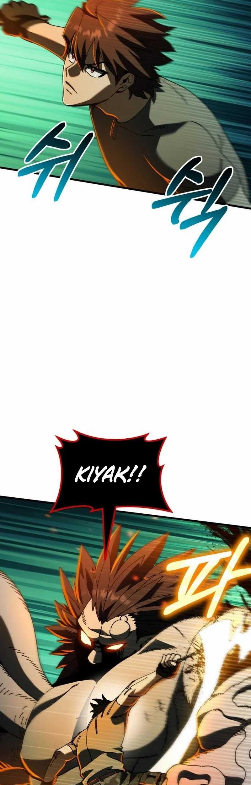 I Regressed, but the World didn’t End Chapter 03 Gambar 115