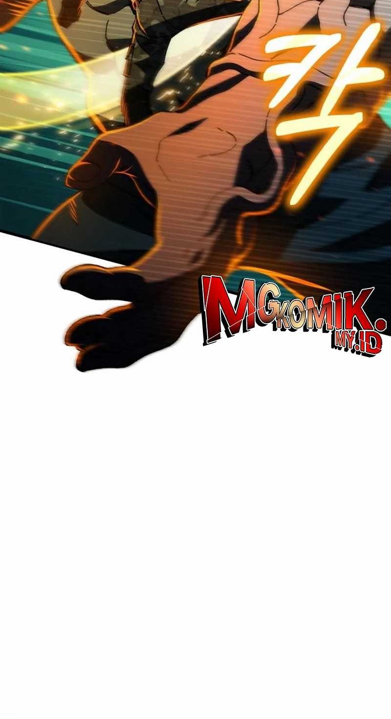 I Regressed, but the World didn’t End Chapter 03 Gambar 116
