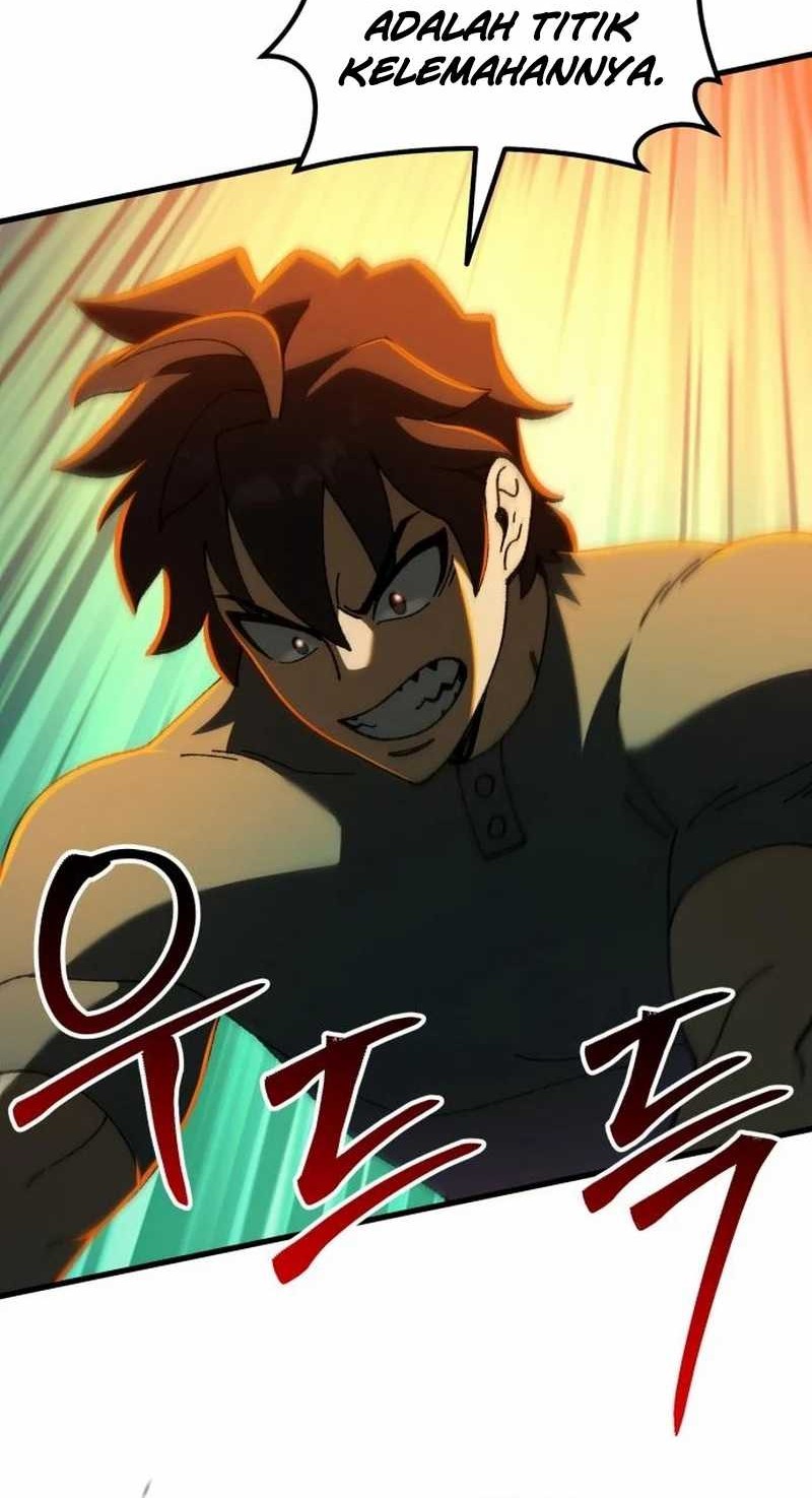 I Regressed, but the World didn’t End Chapter 03 Gambar 120
