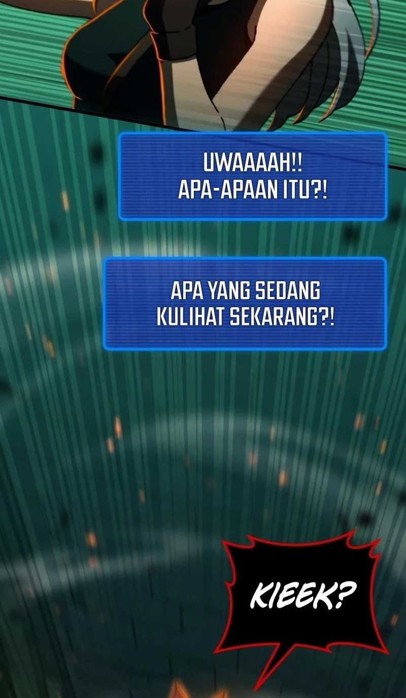 I Regressed, but the World didn’t End Chapter 03 Gambar 126