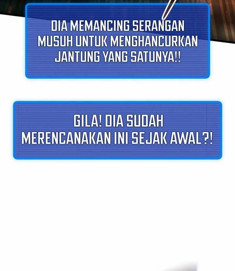 I Regressed, but the World didn’t End Chapter 03 Gambar 128