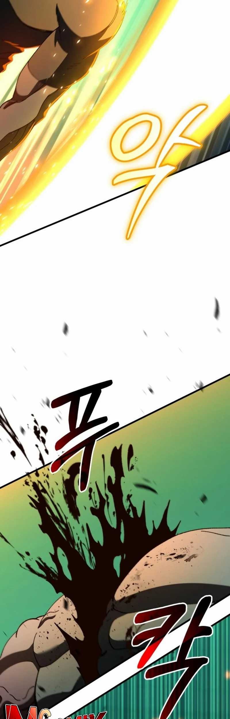 I Regressed, but the World didn’t End Chapter 03 Gambar 133
