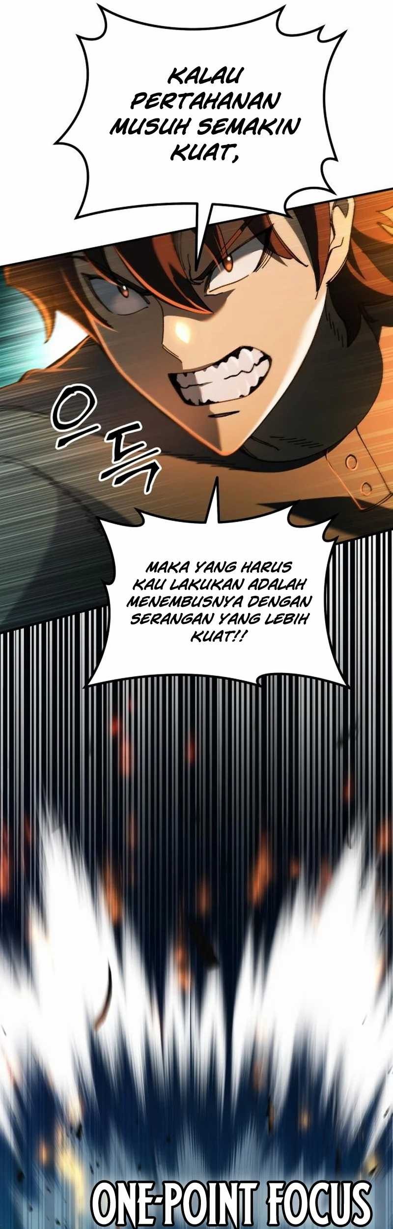 I Regressed, but the World didn’t End Chapter 03 Gambar 9