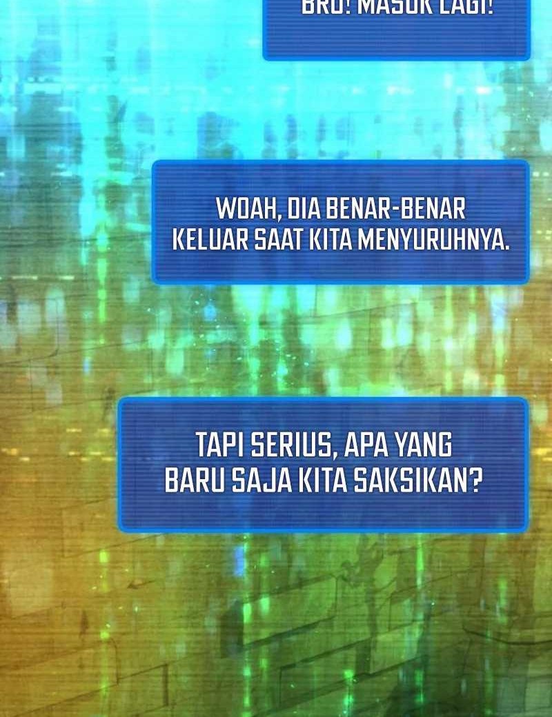 I Regressed, but the World didn’t End Chapter 03 Gambar 148