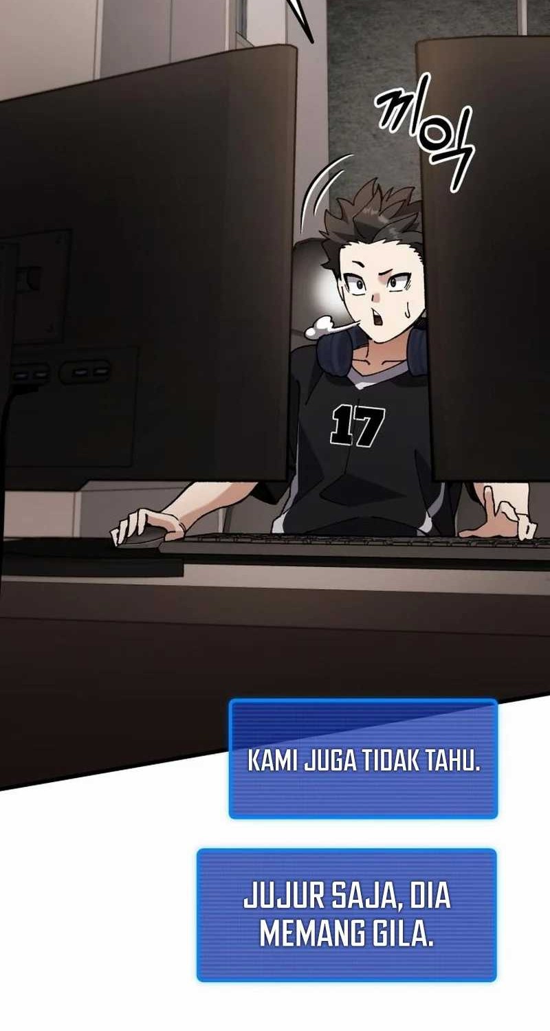 I Regressed, but the World didn’t End Chapter 03 Gambar 150