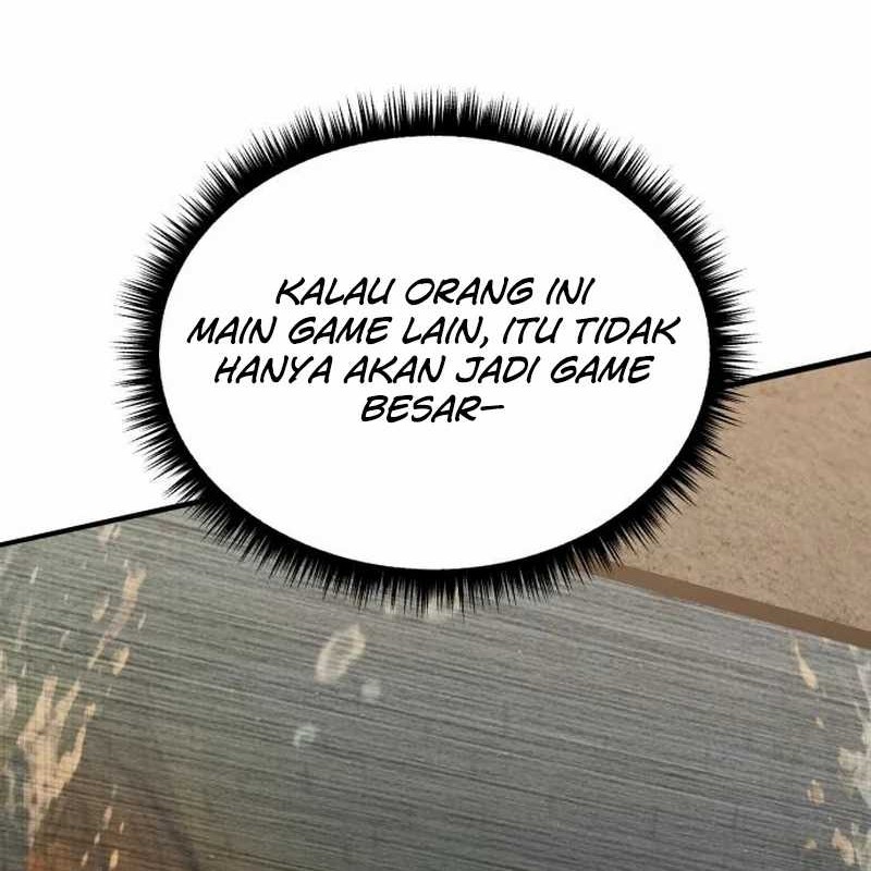 I Regressed, but the World didn’t End Chapter 03 Gambar 152
