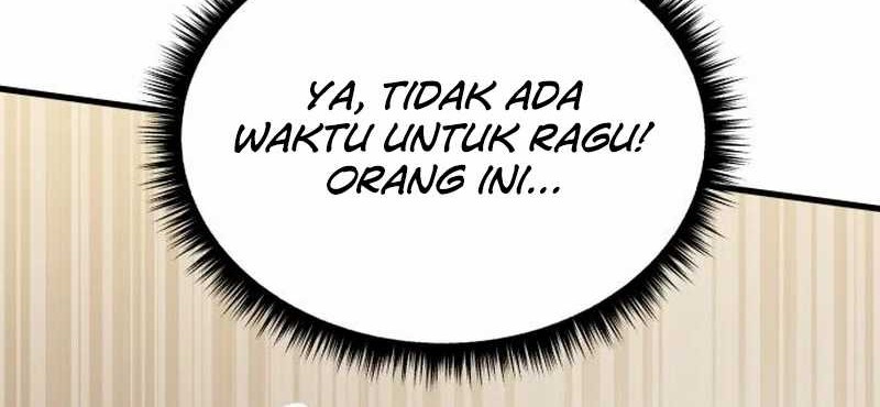 I Regressed, but the World didn’t End Chapter 03 Gambar 154