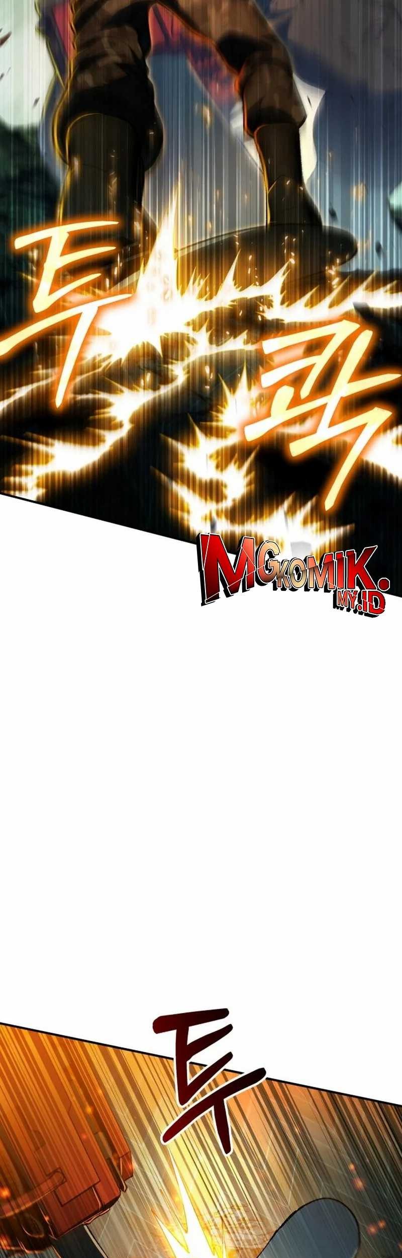 I Regressed, but the World didn’t End Chapter 03 Gambar 11
