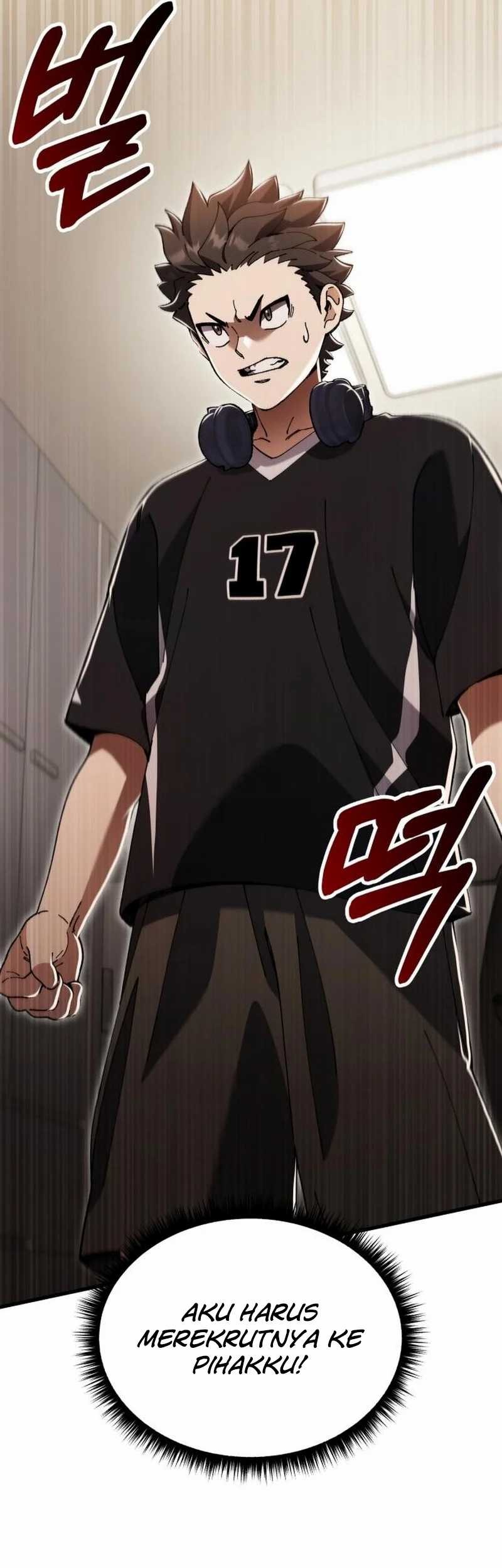 I Regressed, but the World didn’t End Chapter 03 Gambar 155