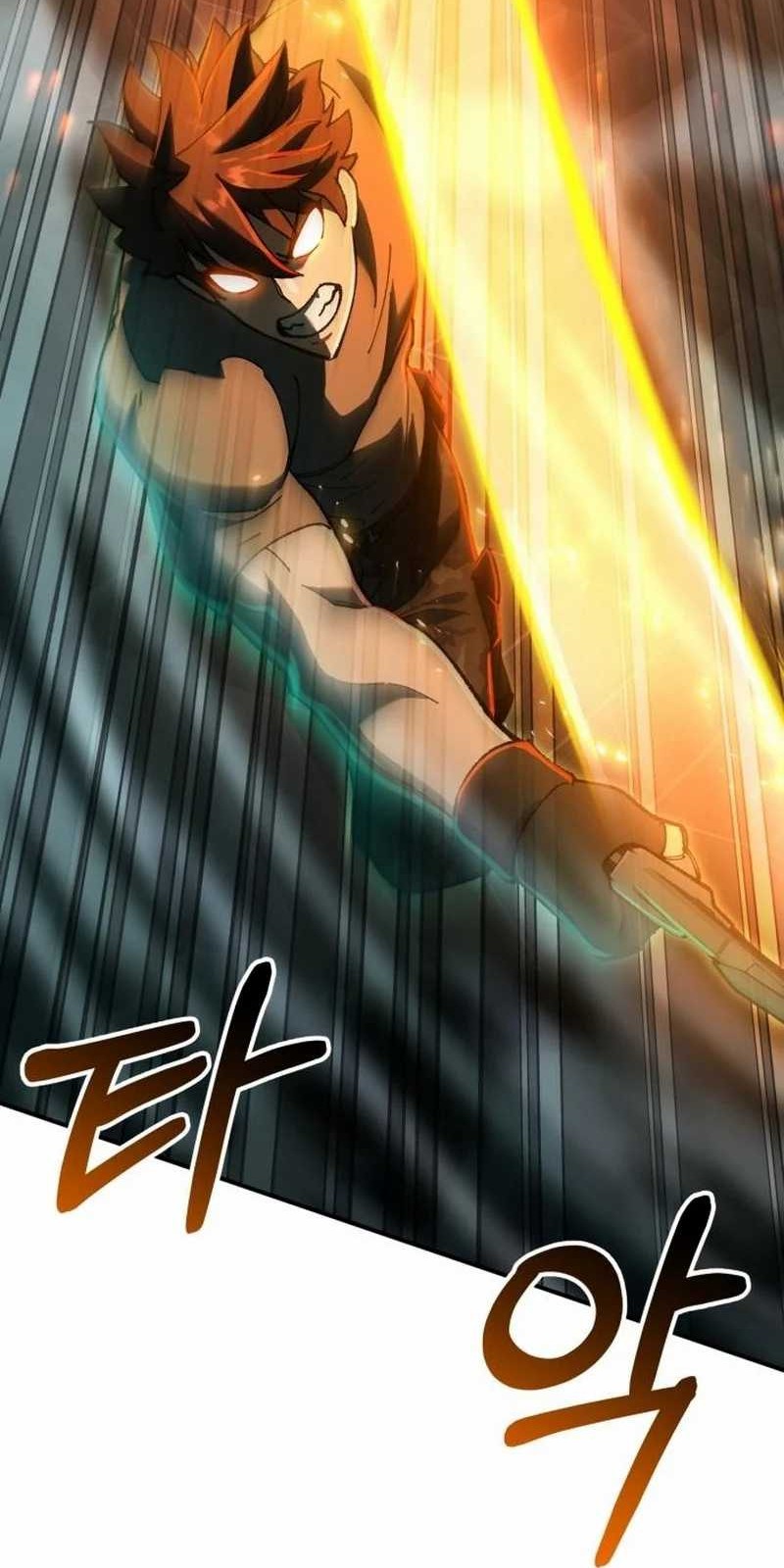 I Regressed, but the World didn’t End Chapter 03 Gambar 14