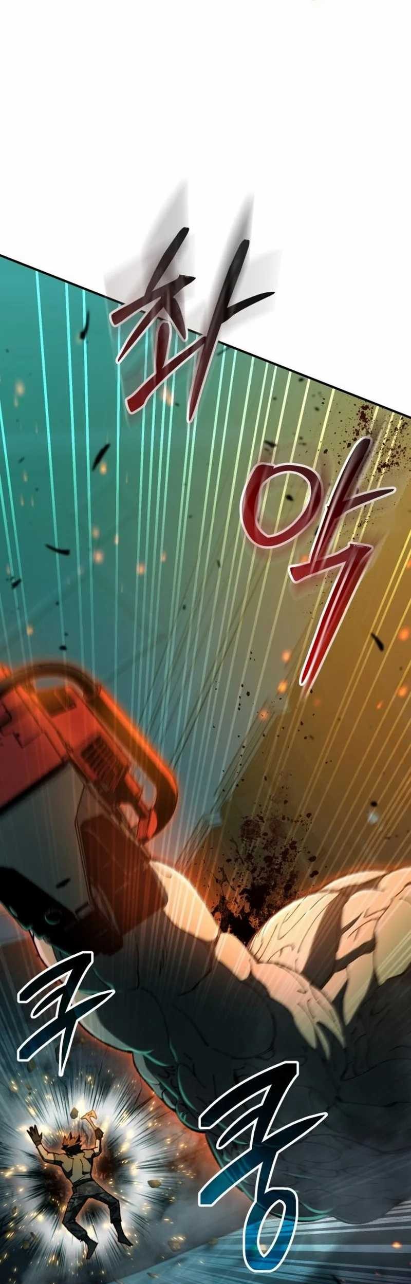 I Regressed, but the World didn’t End Chapter 03 Gambar 15