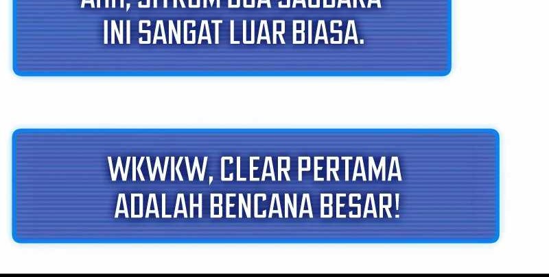I Regressed, but the World didn’t End Chapter 02 Gambar 21