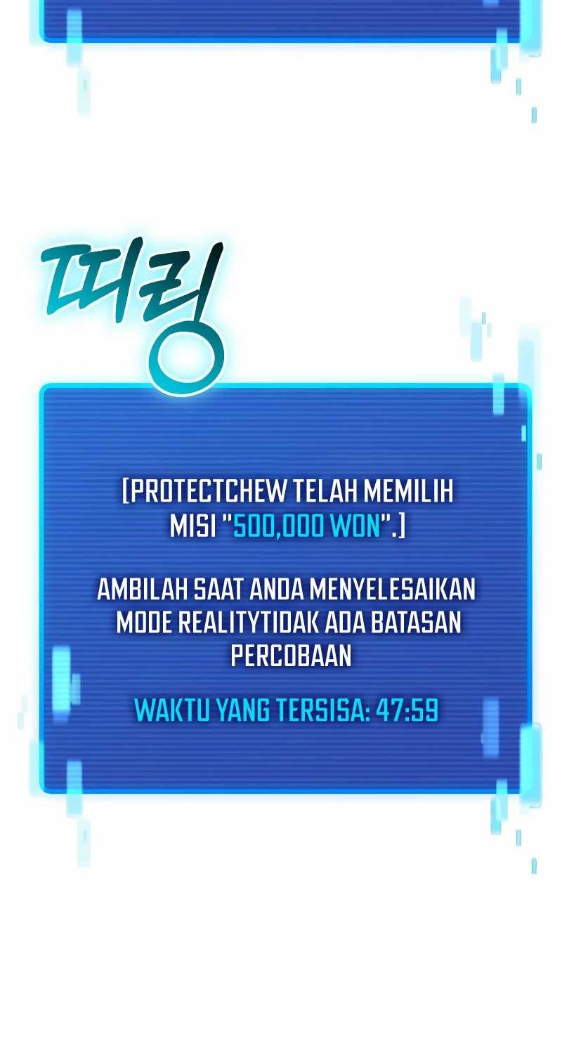 I Regressed, but the World didn’t End Chapter 02 Gambar 23