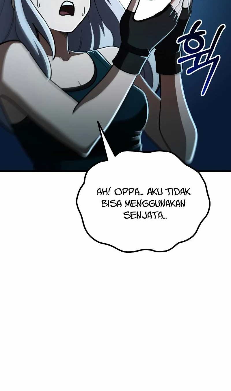 I Regressed, but the World didn’t End Chapter 02 Gambar 31