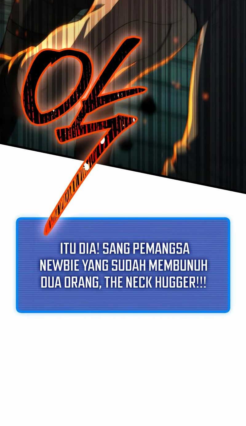 I Regressed, but the World didn’t End Chapter 02 Gambar 35