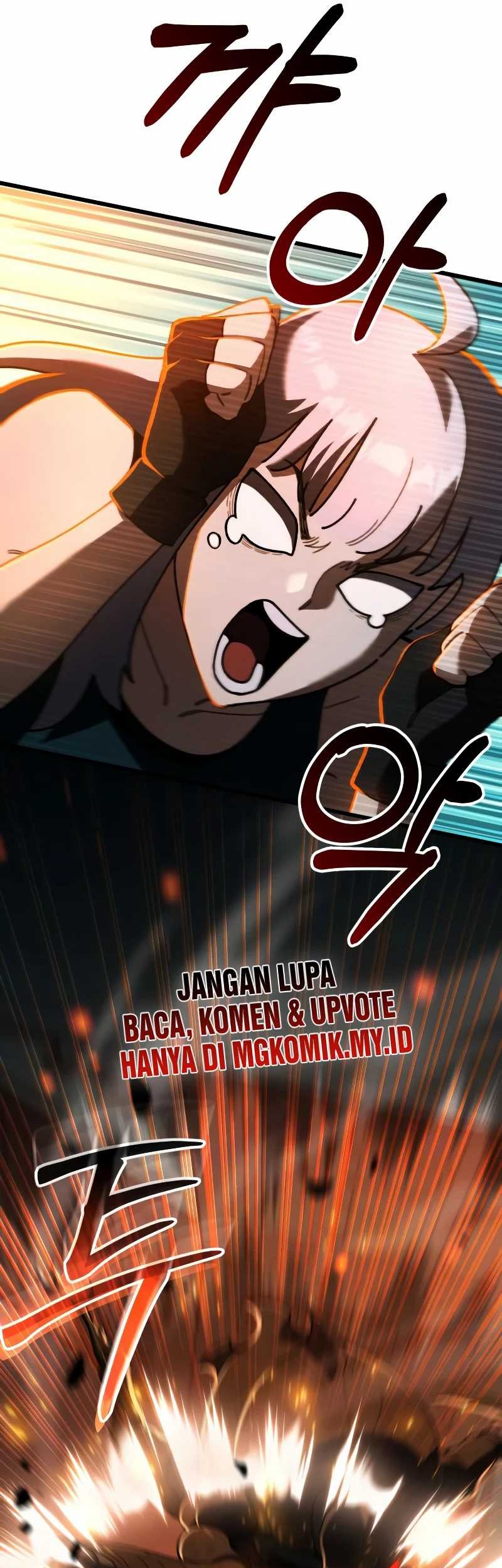 I Regressed, but the World didn’t End Chapter 02 Gambar 36