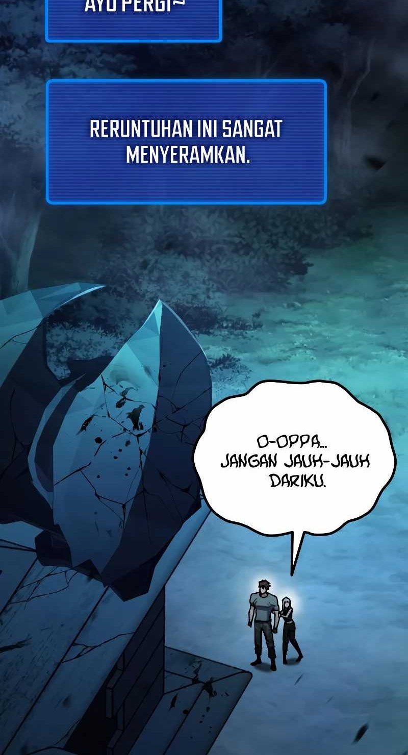 Baca I Regressed, but the World didn’t End Chapter 02 Gambar 2