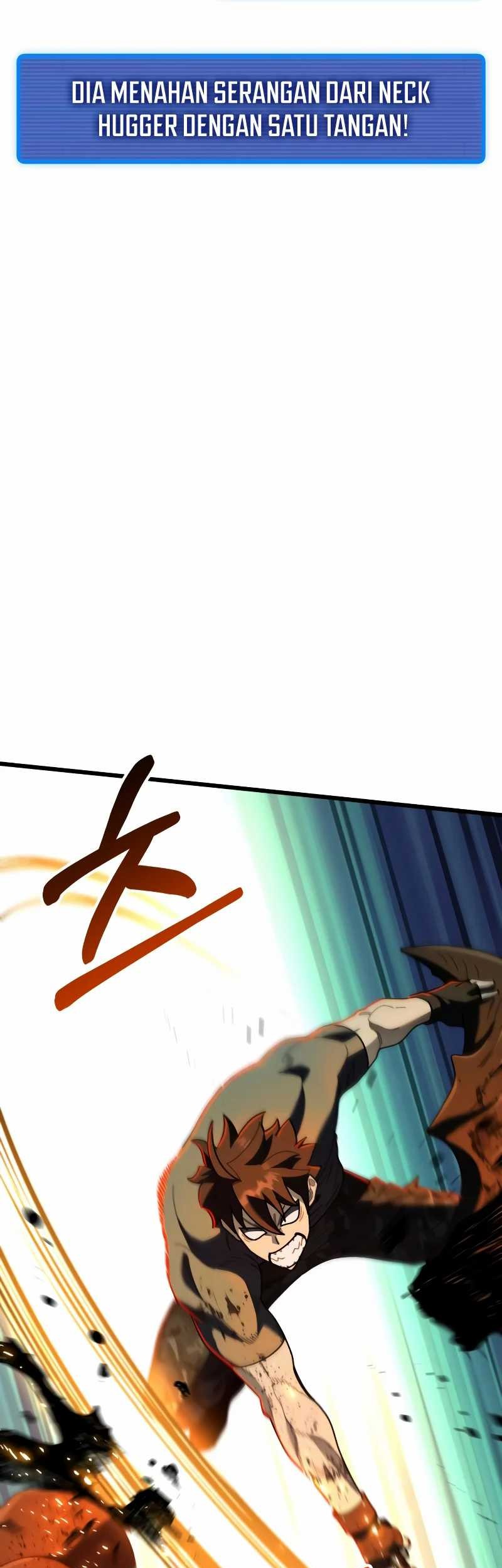 I Regressed, but the World didn’t End Chapter 02 Gambar 38