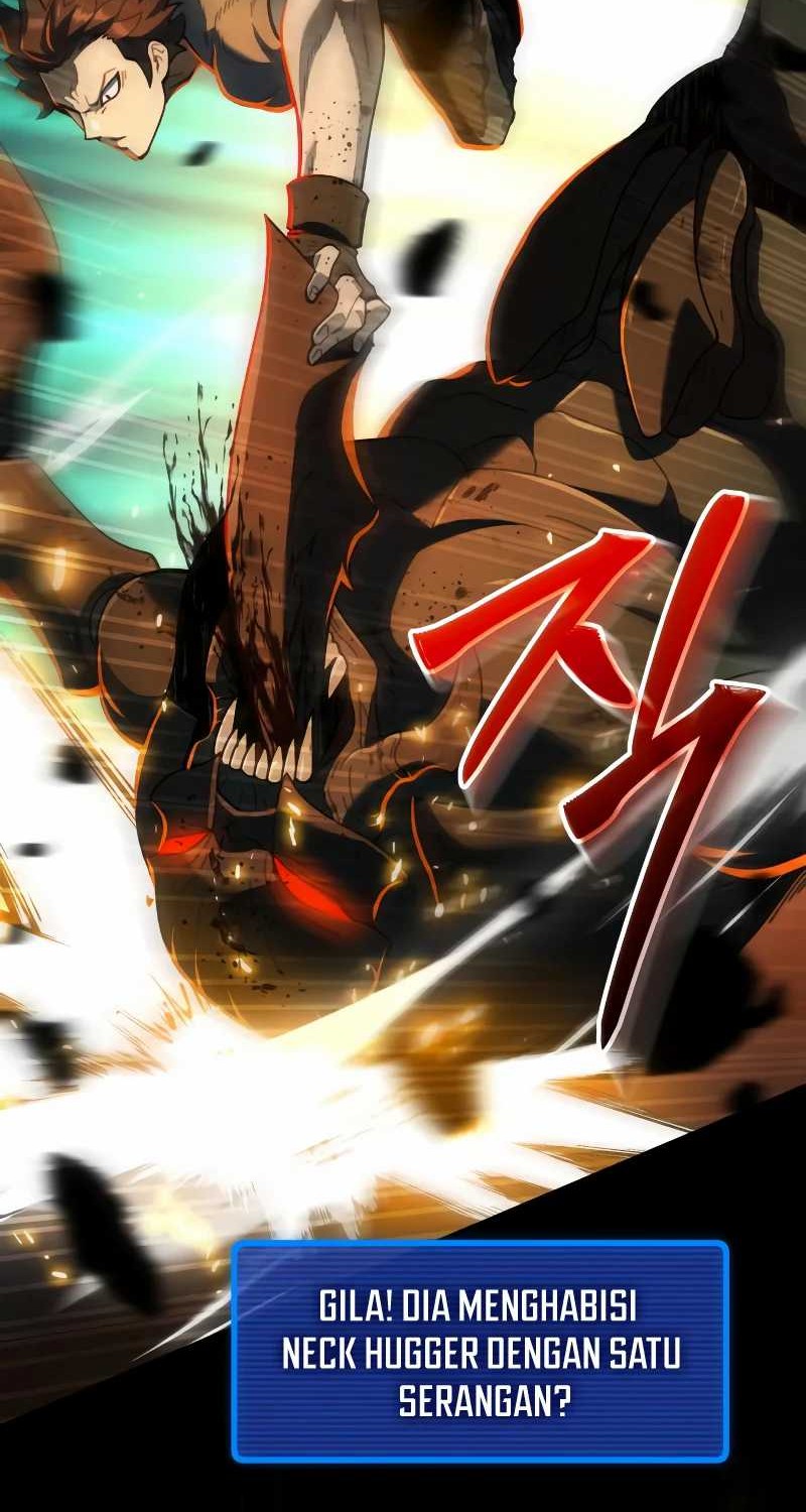 I Regressed, but the World didn’t End Chapter 02 Gambar 41